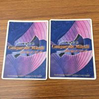 カード トレカ まとめ 高機動幻想 ガンパレード マーチ 森 精華 補給 強化アビオニクス 手作り弁当 初陣 狙いをつける 脱出 11 サムネイル 4