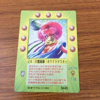 カード トレカ まとめ 大貝獣物語 ミラクル オブ ザ ゾーン moz 魚の精霊石 ジル 白魔術師 金貨の山 金の卵 3 サムネイル 5