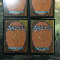 MTG マジックザギャザリング カード まとめ UGL Growth Spurt 4枚セット 86 サムネイル 5
