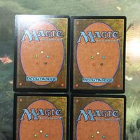 MTG マジックザギャザリング カード まとめ UGL Growth Spurt 4枚セット 86 サムネイル 6