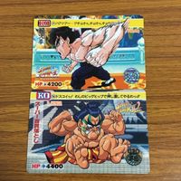 カード トレカ まとめ ストリートファイター ザンギエフ ディージェイ E 本田 飛龍 T ホーク サガット 12 サムネイル 5