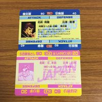 カード トレカ まとめ ストリートファイター ザンギエフ ディージェイ E 本田 飛龍 T ホーク サガット 12 サムネイル 6