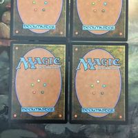 MTG マジックザギャザリング カード まとめ AER 不死の援護者、ヤヘンニ/Yahenni, Undying Partisan 4枚セット 67 サムネイル 5