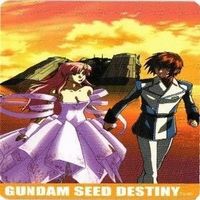 ラクスクライン キラヤマト カガリ ガンダムSEED DESTINY ディスティニー カード まとめ サムネイル 2