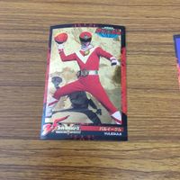 スーパー戦隊 シリーズ カード まとめ 太陽戦隊 サンバルカン 16 サムネイル 2