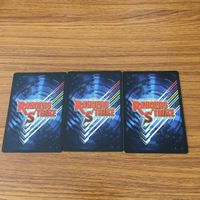 レンジャーズストライク カード まとめ テトラボーイ SP 文字レア サイレンダーロボモード 牙大王 文字レア 45 サムネイル 5