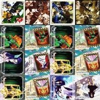 アポクリファ ゼロ apocripha 0 カード まとめ ws975 sn5 0423 サムネイル 7