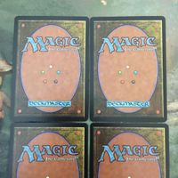 MTG マジックザギャザリング カード まとめ EXO ペガサスの暴走/Pegasus Stampede 4枚セット 52 サムネイル 6