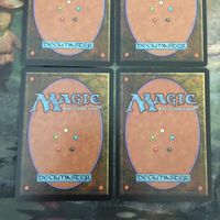 MTG マジックザギャザリング カード まとめ EXO ペガサスの暴走/Pegasus Stampede 4枚セット 52 サムネイル 5
