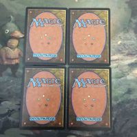 MTG マジックザギャザリング カード まとめ EXO ペガサスの暴走/Pegasus Stampede 4枚セット 52 サムネイル 4
