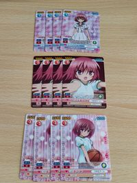 ロウきゅーぶ カード VICTORY SPARK ヴィクトリースパーク かげつ