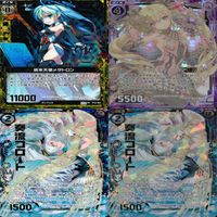 Z/X ゼクス カード まとめ 全て PR プロモ キラ レア カードリスト参照 ap930 サムネイル 9