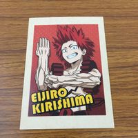 My Hero Academia Trading Card Lot Midoriya Iida Uraraka サムネイル 9