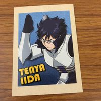My Hero Academia Trading Card Lot Midoriya Iida Uraraka サムネイル 5