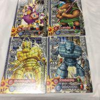 ドラゴンクエスト モンスター バトルロード カード まとめ 62 サムネイル 1