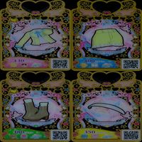 ワッチャプリマジ プリマジ まとめ レア R ★カードリスト参照 美少女 着せ替え ゲーム ap383 サムネイル 9