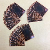 遊戯王 スーパーレア カード トレーディングカード 竜宮のツガイ ストームサモナー ローズバード 30枚 まとめ サムネイル 5