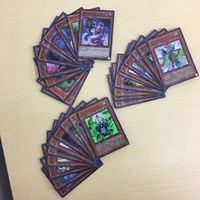 Yu-Gi-Oh Super Rare Card Lot 30 Cards Ryumiya
