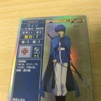 ファイアーエムブレム カード フィン SP010 キラ トラキア 776 聖戦の系譜 紋章の謎 カードゲーム 1221 k972 uca9-2 0322 サムネイル 3