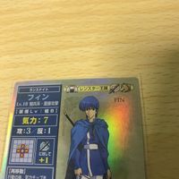 ファイアーエムブレム カード フィン SP010 キラ トラキア 776 聖戦の系譜 紋章の謎 カードゲーム 1221 k972 uca9-2 0322 サムネイル 2