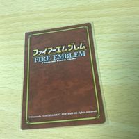ファイアーエムブレム カード フィン SP010 キラ トラキア 776 聖戦の系譜 紋章の謎 カードゲーム 1221 k972 uca9-2 0322 サムネイル 5