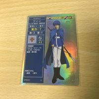 ファイアーエムブレム カード フィン SP010 キラ トラキア 776 聖戦の系譜 紋章の謎 カードゲーム 1221 k972 uca9-2 0322 サムネイル 1