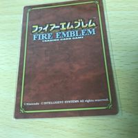 ファイアーエムブレム カード フィン SP010 キラ トラキア 776 聖戦の系譜 紋章の謎 カードゲーム 1221 k972 uca9-2 0322 サムネイル 7