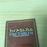 ファイアーエムブレム カード フィン SP010 キラ トラキア 776 聖戦の系譜 紋章の謎 カードゲーム 1221 k972 uca9-2 0322 サムネイル 6