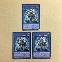 遊戯王 ノーマル カード トレーディングカード サイバーエンジェルー茶吉尼ー まとめ サムネイル 2