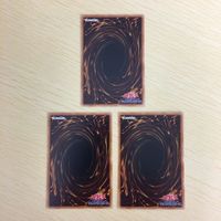 遊戯王 ノーマル カード トレーディングカード サイバーエンジェルー茶吉尼ー まとめ サムネイル 7