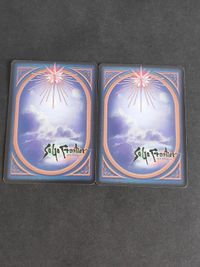 SAGA サガ サガフロンティア カード まとめ ローズ タイム レイ 038 055 サムネイル 4