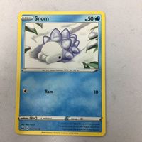 ポケモンカード 旧裏面 英語版 海外 モグリュー ユキハミ ヤクデ レックウザソウルリンク 50 40 41 56 サムネイル 4