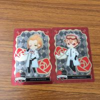 カード トレカ まとめ ツイステッドワンダーランド ツイステ エース リドル ケイト 10 サムネイル 3