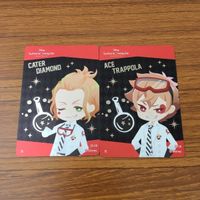 カード トレカ まとめ ツイステッドワンダーランド ツイステ エース リドル ケイト 10 サムネイル 4