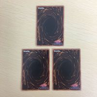 遊戯王 ノーマル カード トレーディングカード ワンフォーワン まとめ サムネイル 5