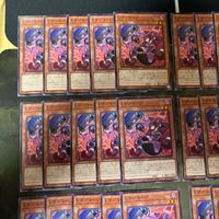 Lマジマージ 40枚 型番統一 まとめ ノーマル 遊戯王 ROTA サムネイル 2
