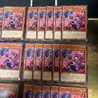 Lマジマージ 40枚 型番統一 まとめ ノーマル 遊戯王 ROTA サムネイル 3