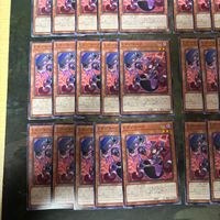 Lマジマージ 40枚 型番統一 まとめ ノーマル 遊戯王 ROTA サムネイル 4