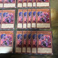 Lマジマージ 40枚 型番統一 まとめ ノーマル 遊戯王 ROTA サムネイル 5