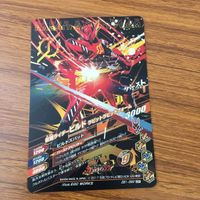 カード トレカ まとめ ガンバライジング SR グリス ビルド 18 サムネイル 8