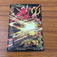 カード トレカ まとめ ガンバライジング SR グリス ビルド 18 サムネイル 10
