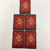 ドラゴンドライブ DD クンスカ ブライトフォーン グランスケイル モリノス オクシノス カズンＬ ペンマルン カード まとめ レア サムネイル 7