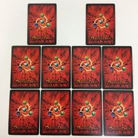 ドラゴンドライブ DD クンスカ ブライトフォーン グランスケイル モリノス オクシノス カズンＬ ペンマルン カード まとめ レア サムネイル 6