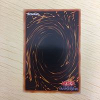 遊戯王 字レア カード トレーディングカード ラストバトル！ まとめ サムネイル 7