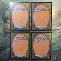 MTG マジックザギャザリング カード まとめ TMP 護衛/Safeguard 4枚セット 2 サムネイル 4