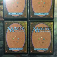MTG マジックザギャザリング カード まとめ TMP 護衛/Safeguard 4枚セット 2 サムネイル 5
