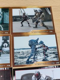 仮面ライダー555 ファイズ カード アマダ まとめ 37 38 39 40 42 44 78 80 85 86 88 90 サムネイル 2