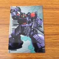 カード トレカ まとめ ガンダム ヴァル ヴァロ スキウレ ドム ドローベン ゾゴック 18 サムネイル 5