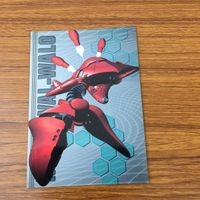 カード トレカ まとめ ガンダム ヴァル ヴァロ スキウレ ドム ドローベン ゾゴック 18 サムネイル 9