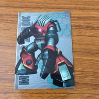 カード トレカ まとめ ガンダム ヴァル ヴァロ スキウレ ドム ドローベン ゾゴック 18 サムネイル 3